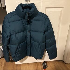 Outdoor Research cold front down jacket